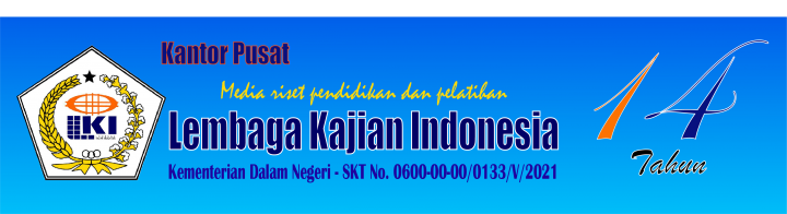 Lembaga Kajian Indonesia